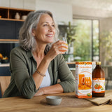 Mannavita Jus pur de Argousier 100 % pressé • 500 ml