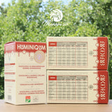 Capsules Huminiqum • 120 pièces