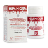 Capsules Huminiqum • 120 pièces