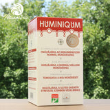 Sirop Huminiqum • 250 ml