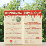 Sirop Huminiqum • 250 ml