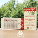 Sirop Huminiqum • 250 ml