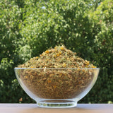 IMMUDIN Mélange actif de tisane aux plantes stimulant l’immunité • 80g