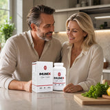 IMUNEX complexe d'algues • avec 5 algues • 180 capsules