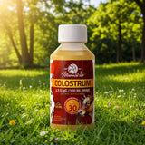 Mannavita Colostrum liquide • 120 ml