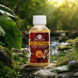 Mannavita Colostrum liquide • 120 ml