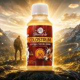 Mannavita Colostrum liquide • 120 ml