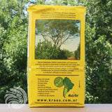 Thé maté yerba Kraus • Silvestre, MENTHE • 500 g