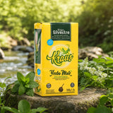 Thé de yerba maté Kraus • Elaborada, con palo • 500 g