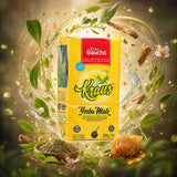 Yerba maté Kraus • Gaucho, Sin palo - Sans tiges • 500 g