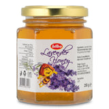 Miel de lavande brut Bilbo • 250 g