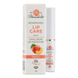 Mannavita Lip Balm with Hyaluronic Acid • Deep-nourishing • PEACH - Mannavita