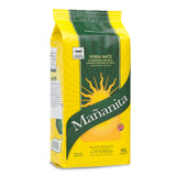 Thé de yerba maté Mañanita • Élaboré avec tiges • 500 g