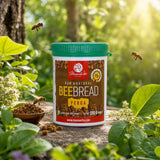 Mannavita 100 % Pain d’abeille • 250 g