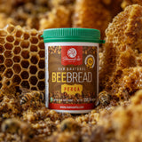 Mannavita 100 % Pain d’abeille • 250 g