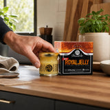 Mannavita Gelée Royale pure fraîche • 2,2 % 10-HDA • 40 g