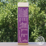 Pastilles au miel de Manuka avec cassis • 15 pcs.