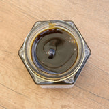 Miel de chêne brut Bilbo • 250 g