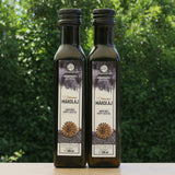 Mannavita Huile de graines de pavot hongroise pressée à froid • 250 ml