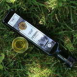 Mannavita Huile de graines de pavot hongroise pressée à froid • 250 ml