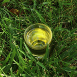 Mannavita Huile de graines de pavot hongroise pressée à froid • 250 ml