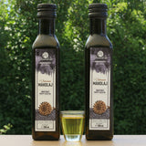 Mannavita Huile de graines de pavot hongroise pressée à froid • 250 ml