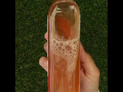 Mannavita Vinaigre de cidre de pomme, non filtré à double fermentation • 500 ml