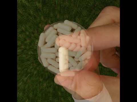 Mannavita Complexe D-mannose • avec extrait de Canneberge • 90 gélules