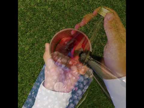 Mannavita Jus d'aronia 100% pur pressé • 1000 ml