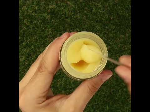 Mannavita Premium Gelée Royale pure fraîche • 2,5 % 10-HDA • 100 g