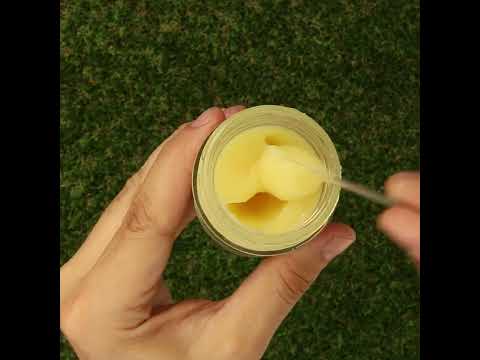 Mannavita Gelée Royale pure fraîche • 2,2 % 10-HDA • 100 g