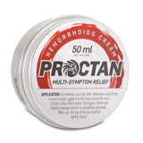 Crème Proctan pour les hémorroïdes • 50 ml