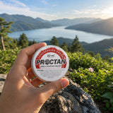 Crème Proctan pour les hémorroïdes • 50 ml