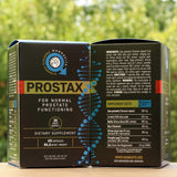 PROSTAX complexe prostate • 60 gélules