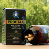 PROSTAX complexe prostate • 60 gélules