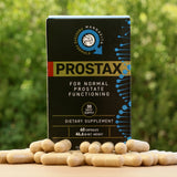 PROSTAX complexe prostate • 60 gélules