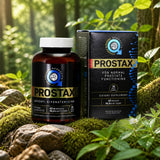 PROSTAX complexe prostate • 60 gélules