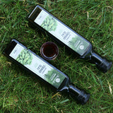 Mannavita huile de graines de courge hongroise pressée à froid • 250 ml