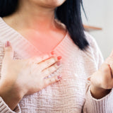 REFLUXID mélange de tisane aux plantes actif pour le soulagement du reflux et du GERD • 80g