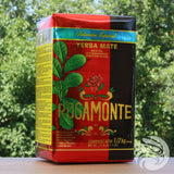 Thé maté yerba mate Rosamonte • SPÉCIAL • 500 g