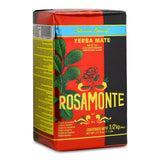 Thé maté yerba mate Rosamonte • SPÉCIAL • 500 g