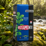 Thé maté yerba Rosamonte • DESPALADA • 500 g