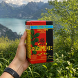 Thé maté yerba mate Rosamonte • SPÉCIAL • 500 g