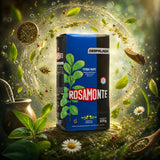 Thé maté yerba Rosamonte • DESPALADA • 500 g