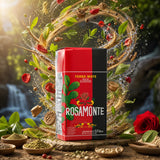 Thé yerba maté Rosamonte • Élaboré avec tiges • 500 g
