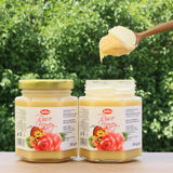 Bilbo miel de rose cru • 230 g