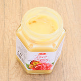 Bilbo miel de rose cru • 230 g