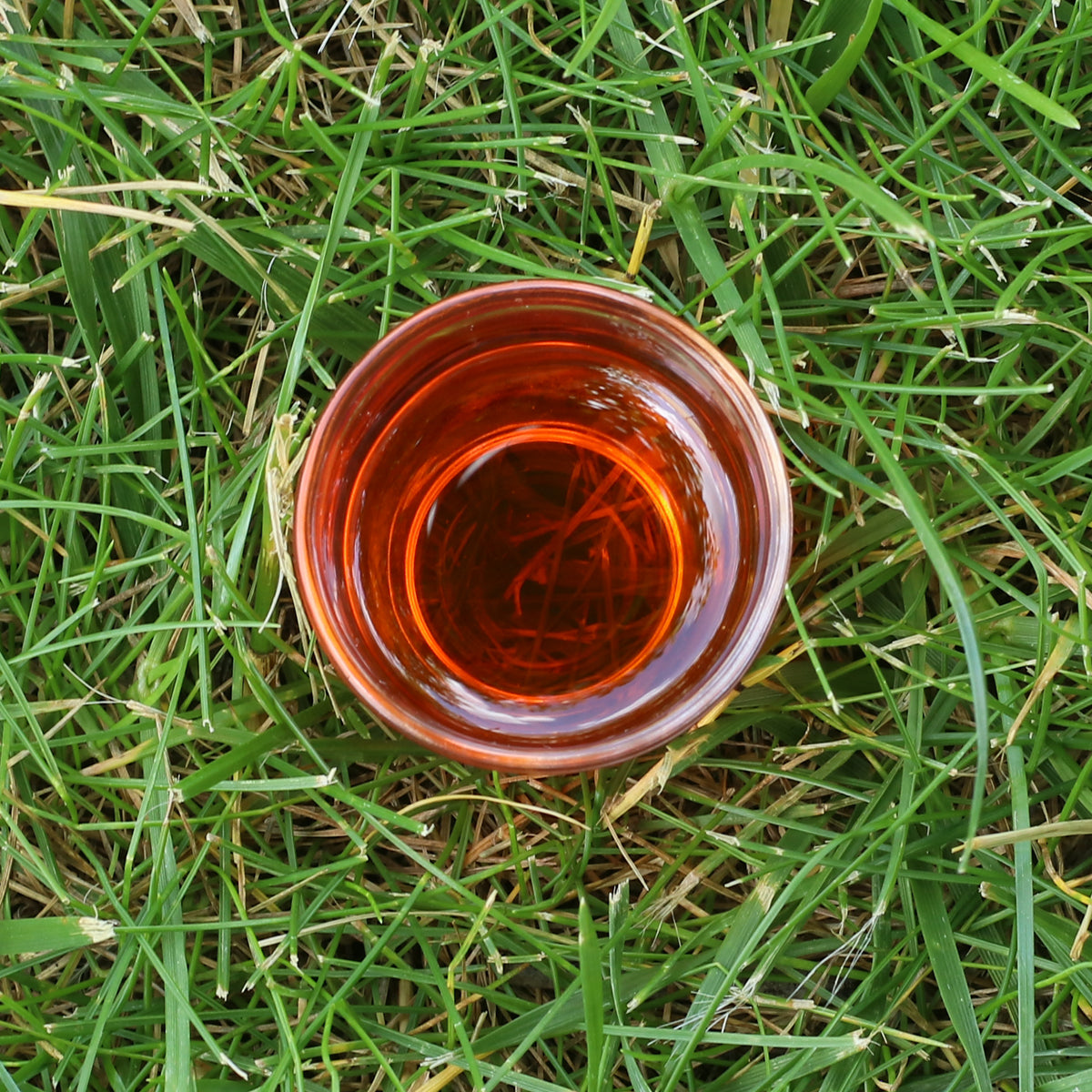 Huile de graines d’argousier pressée à froid hongroise Mannavita • 40 ml