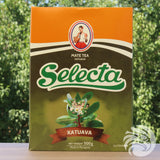 Thé yerba maté Selecta • Katuava • 500 g