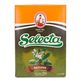 Thé yerba maté Selecta • Katuava • 500 g